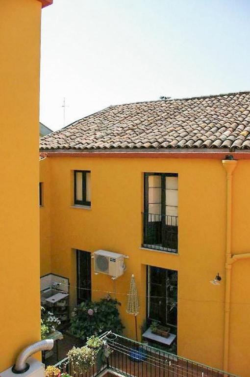 Casa Rossi Hotel in Acireale