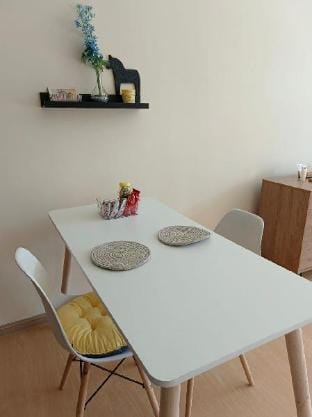 Balcony Nordic Suite | Mt Austin Apartment in Johor Bahru