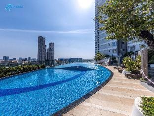 Sunrise City - Lotte Mart District 7 Apartment in Ho Chi Minh City