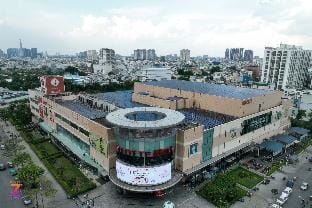 Sunrise City - Lotte Mart District 7 Apartment in Ho Chi Minh City