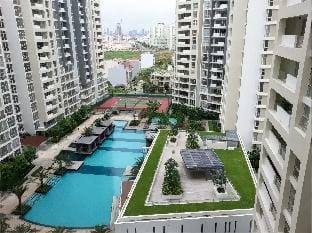 Sunrise City - Lotte Mart District 7 Apartment in Ho Chi Minh City