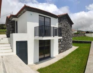 Laura's Cottage AL Vacation rental in Azores District