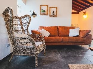 Laura's Cottage AL Vacation rental in Azores District
