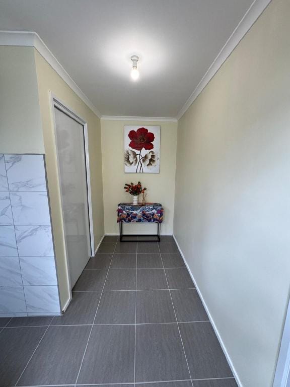 Brand new bedroom in a beautiful suburb Vacation rental in Melbourne
