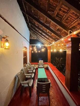 TauSco - Cozy Homestay Vacation rental in Kerala