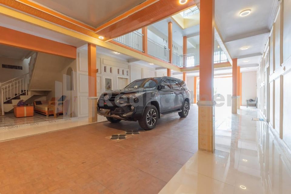 Rifal Inn Mitra RedDoorz Hotel in Indonesia