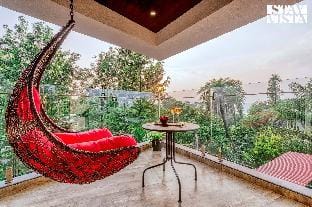 StayVista at Grande Estella Villa in Maharashtra