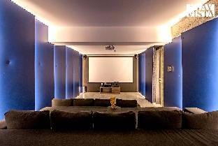StayVista at Grande Estella Villa in Maharashtra