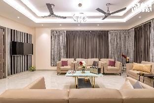 StayVista at Grande Estella Villa in Maharashtra