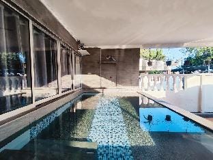 Home134 [16Pax] [Pool& kids Pool][KBox][BBQ] Vacation rental in Port Dickson