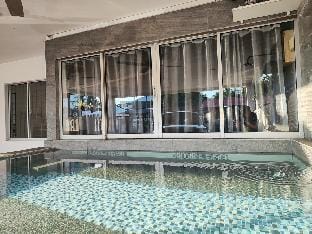 Home134 [16Pax] [Pool& kids Pool][KBox][BBQ] Vacation rental in Port Dickson