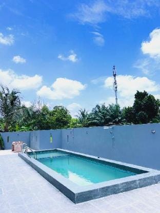 [28pax][Lavish Villa]贰拾号[6room]Swimming Pool][BBQ] Vacation rental in Port Dickson