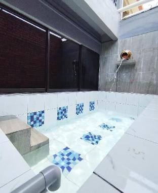 [15pax]117home[KidPool][Kbox][BBQ][1min to beach] Vacation rental in Port Dickson