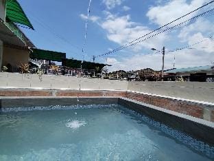 [15pax]73home[5room][Pool][Karaoke][BBQ][Beach] Vacation rental in Port Dickson