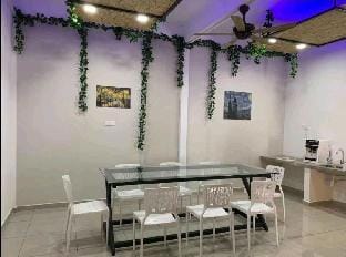 [36pax]D-Luxury[12room][Kids Pool][BBQ][K-Box] Vacation rental in Port Dickson