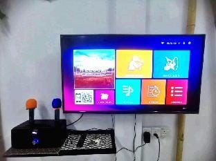 [18pax]HomesweetHome[PoolTable][K-Box][BBQ][Beach] Vacation rental in Port Dickson