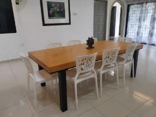 [18pax]HomesweetHome[PoolTable][K-Box][BBQ][Beach] Vacation rental in Port Dickson