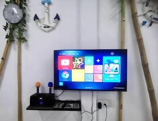 [18pax]HomesweetHome[PoolTable][K-Box][BBQ][Beach] Vacation rental in Port Dickson