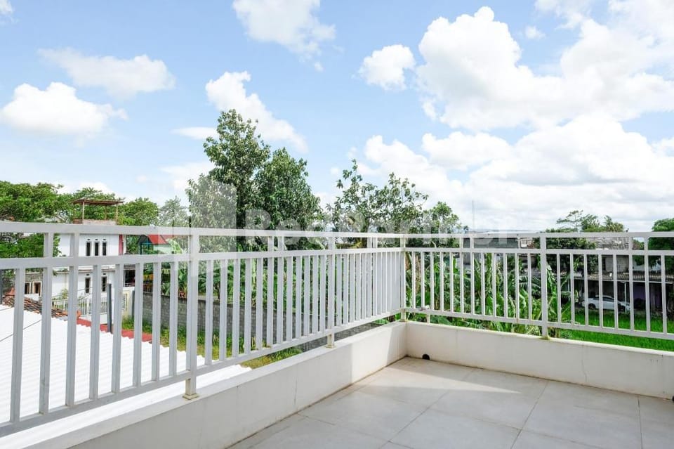 Nawasena Homey Syariah near Bandara Adisucipto 4 Mitra RedDoorz Hotel in Special Region of Yogyakarta