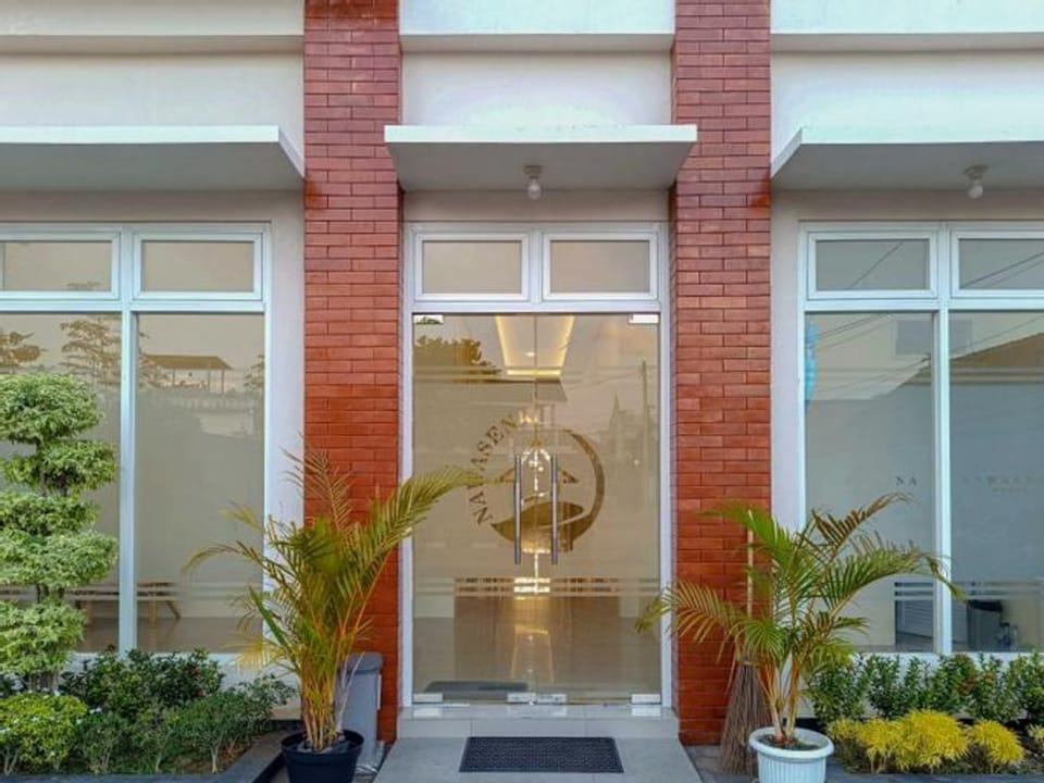 Nawasena Homey Syariah near Bandara Adisucipto 4 Mitra RedDoorz Hotel in Special Region of Yogyakarta