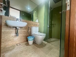 KLCC VORTEX SUITES CRISTAL Apartment in Federal Territory of Kuala Lumpur