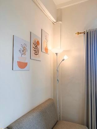 Green Pramuka Apartmen Orchid by Ansel Apartment in Jakarta