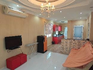 Gold house apartment 2, 3rd floor Apartment in Vientiane