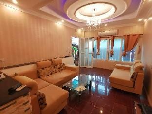 Gold house apartment 2, 1st floor  Apartment in Vientiane