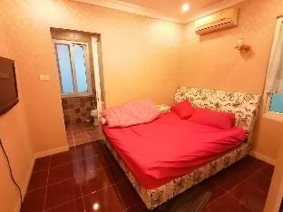 Gold house apartment 2, 1st floor  Apartment in Vientiane