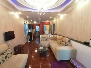 Gold house apartment 2, 1st floor  Apartment in Vientiane