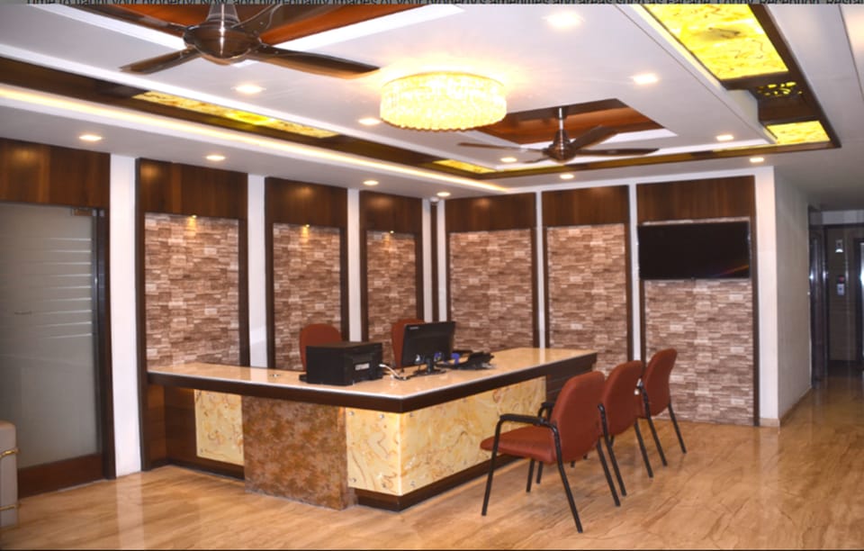 Pratap Residency Hotel in Karnataka