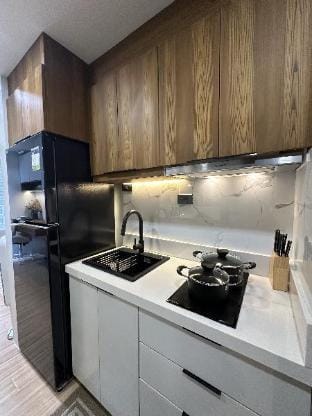 Loft bed studio unit Apartment in Iloilo City