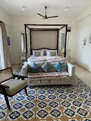 Casa Tranquila - Luxury Villa mins from the beach Villa in Baga