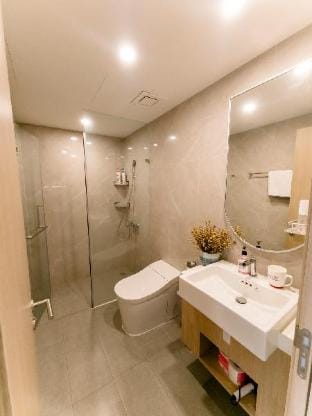 Căn Hộ Lumiere 1 Phòng Ngủ + D1.02.08 Vacation rental in Ho Chi Minh City