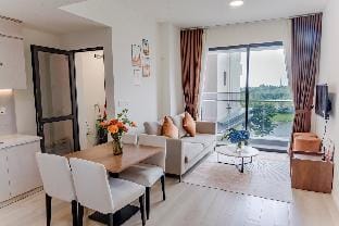 Căn Hộ Lumiere 1 Phòng Ngủ + D1.02.08 Vacation rental in Ho Chi Minh City