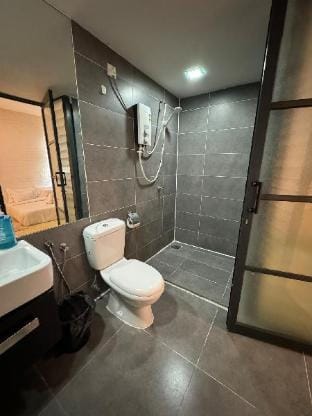 Empire Damansara Random Suites Vacation rental in Petaling Jaya
