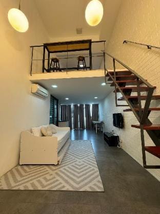 Empire Damansara Random Suites Vacation rental in Petaling Jaya
