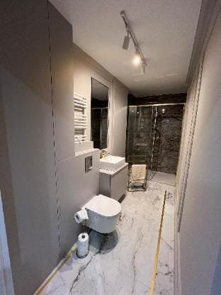 Praga Glamour Apartment blisko PGE Narodowy NEW Apartment in Warsaw