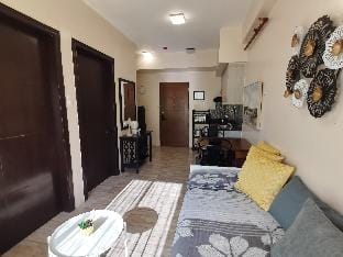 Charming 2BR near Burnham and Session road  Apartment in Baguio