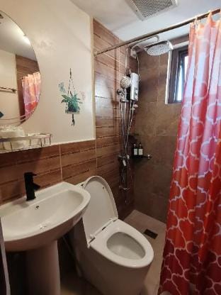 Charming 2BR near Burnham and Session road  Apartment in Baguio