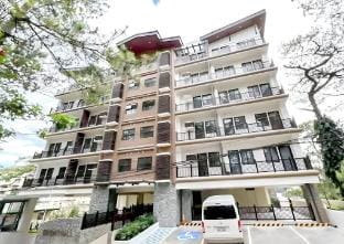 Baguio City Proper Apartments Apartment in Baguio