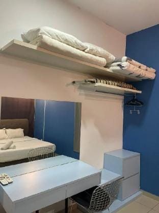 Poco Place B25 Apartment in Malacca