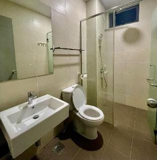Poco Place B25 Apartment in Malacca