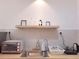 Poco Place 13 @ Bali Residence  Apartment in Malacca
