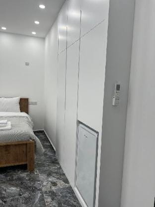 Iskele long beach Blue Wave Studio  sea view Vacation rental in Famagusta District