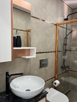 Iskele long beach Blue Wave Studio  sea view Vacation rental in Famagusta District