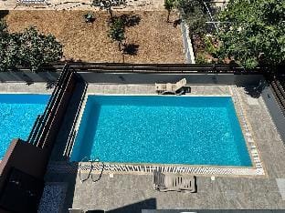 Iskele Bahçalar da Havuzlu Lüks Triplex Villa Vacation rental in Famagusta District