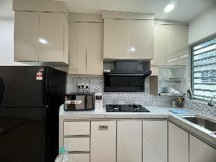 Gurun Homestay 1 Vacation rental in Kedah