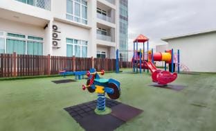 KSL CityMall 7-9pax Netflix｜SmartTV 65inch? K252 Apartment in Johor Bahru