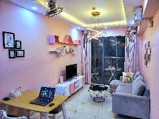 Căn Hộ 2Pn 65m2 Celadon Tân Phú Giá Rẻ Apartment in Ho Chi Minh City